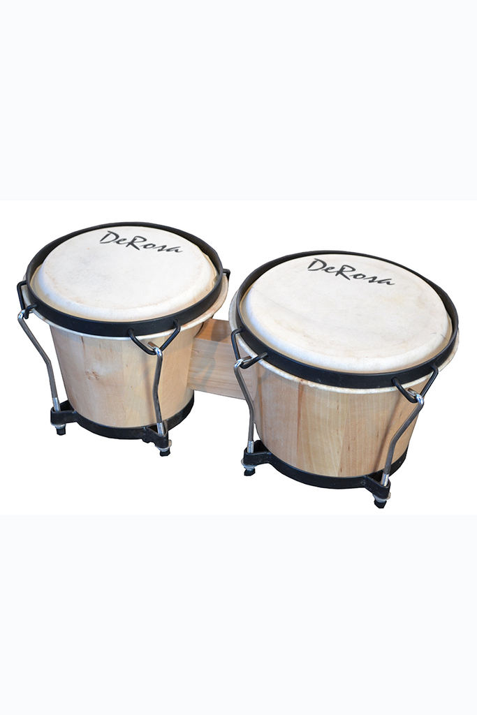 De Rosa BOG78-NT Bongo Natural - ccttek