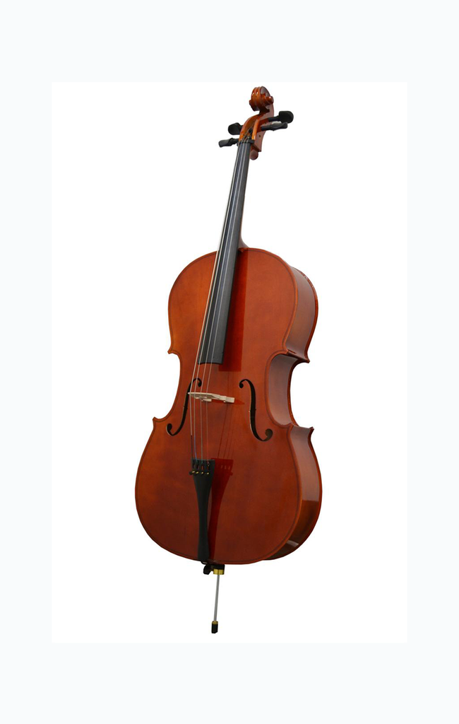 Student Cello 1/2 Ensemble CL1211R - ccttek