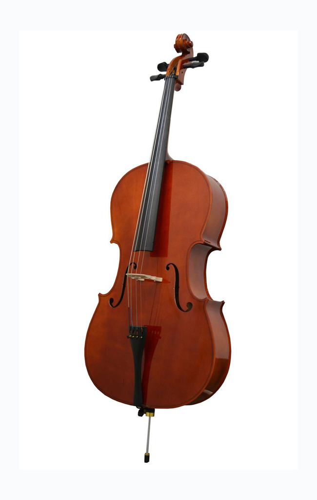 Student Cello 3/4 Ensemble CL3411R-NT - ccttek