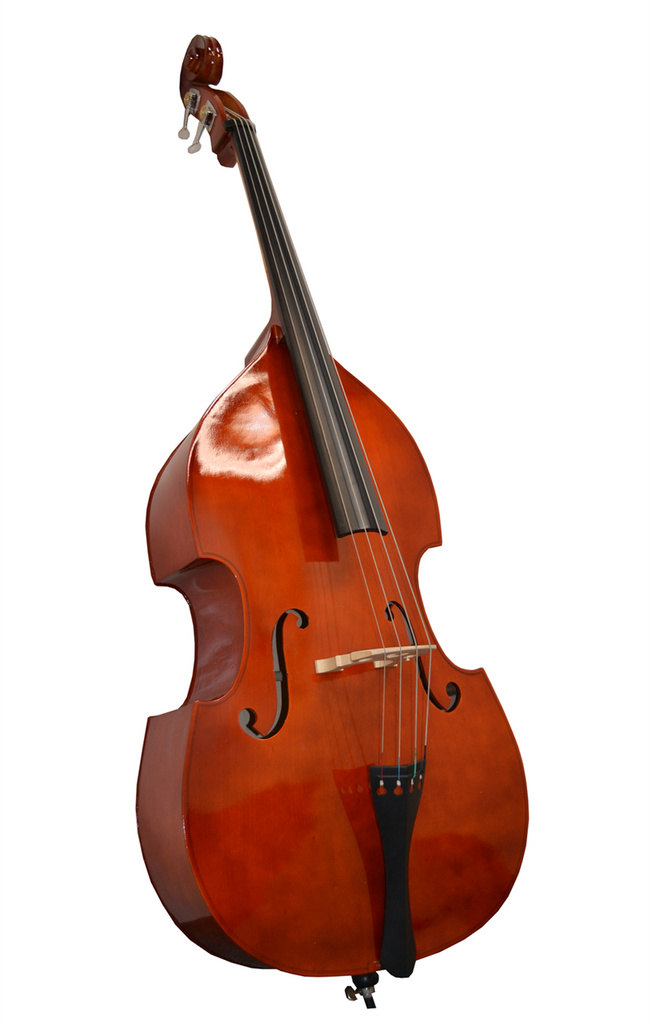 Student Double Bass Ensemble DBA44-NT - ccttek