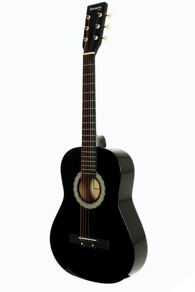 ギター No.1077058 Huntington GA36-BK Kids 3/4 Scale Acoustic Steel String
