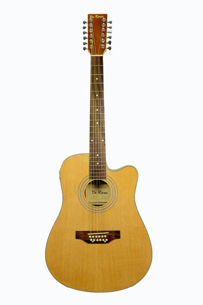 Wata ノーブランド　12弦ギター Amazon.com: Ovation Standard Balladeer 2751AX 12-string