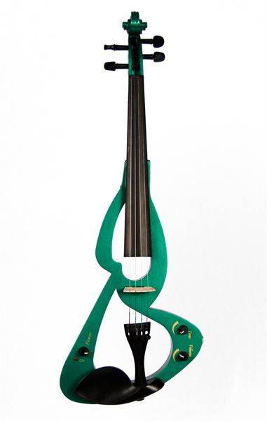 VIolin by GDEL (Slow Gear Mod Effector)