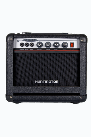 Huntington AMP-B20 20 Watt Bass Amp - ccttek