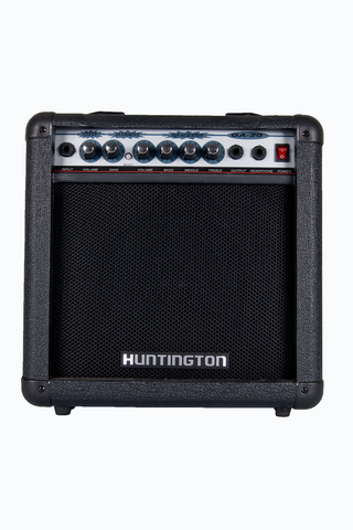 Huntington AMP-G20 20 Watt Guitar Amp - ccttek