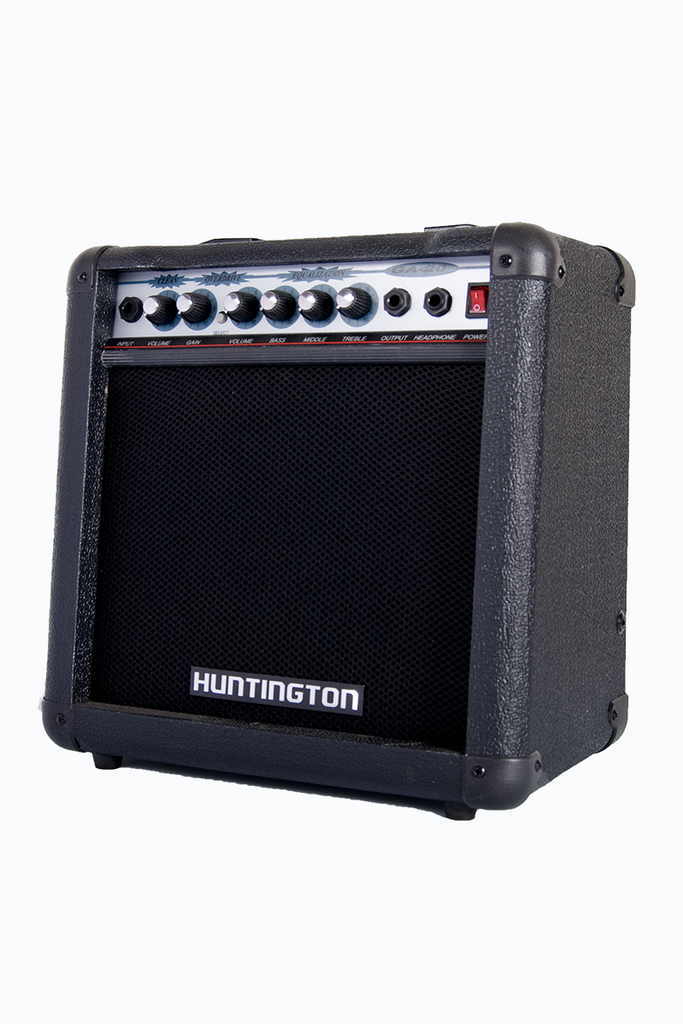 Huntington AMP-G20 20 Watt Guitar Amp - ccttek