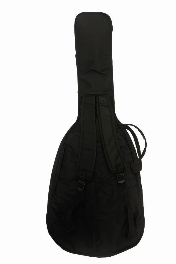 Small Acoustic Guitar GIG BAG-38 - ccttek