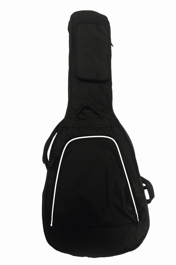 Small Acoustic Guitar GIG BAG-38 - ccttek