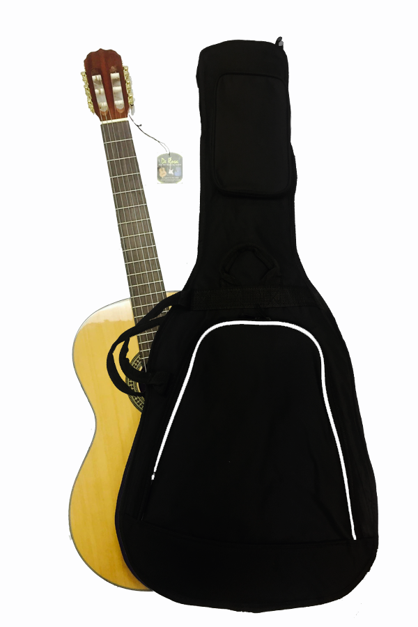 Acoustic Classic Guitar GIG BAG-39A - ccttek