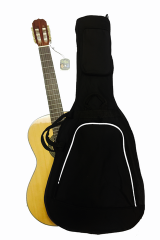 Acoustic Classic Guitar GIG BAG-39A - ccttek