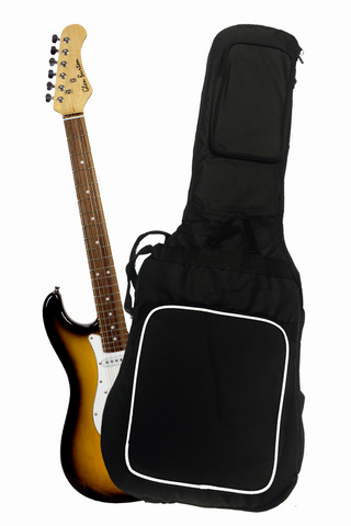 Electric Guitar GIG BAG-39E - ccttek