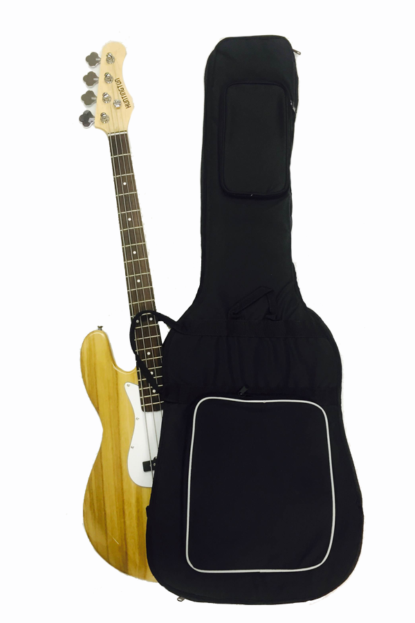 Electric Bass Guitar GIG BAG-43 - ccttek