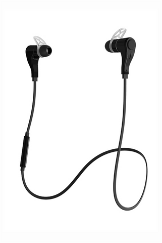 Wireless BC-BT-S227-BK Stereo Sports Bluetooth  Stereo Earbuds For Talk And Music Black - ccttek