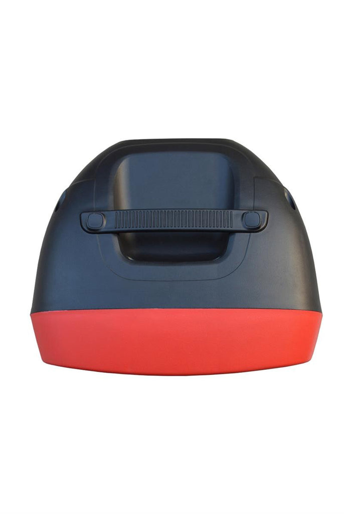 15" Portable Bluetooth DJ Speaker with Stand BC-IQ-3415DBT-RD - ccttek