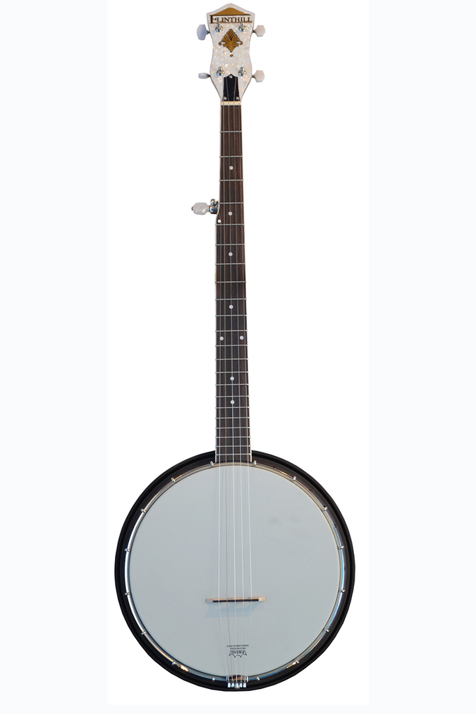 Flinthill BJ-165 Banjo - ccttek