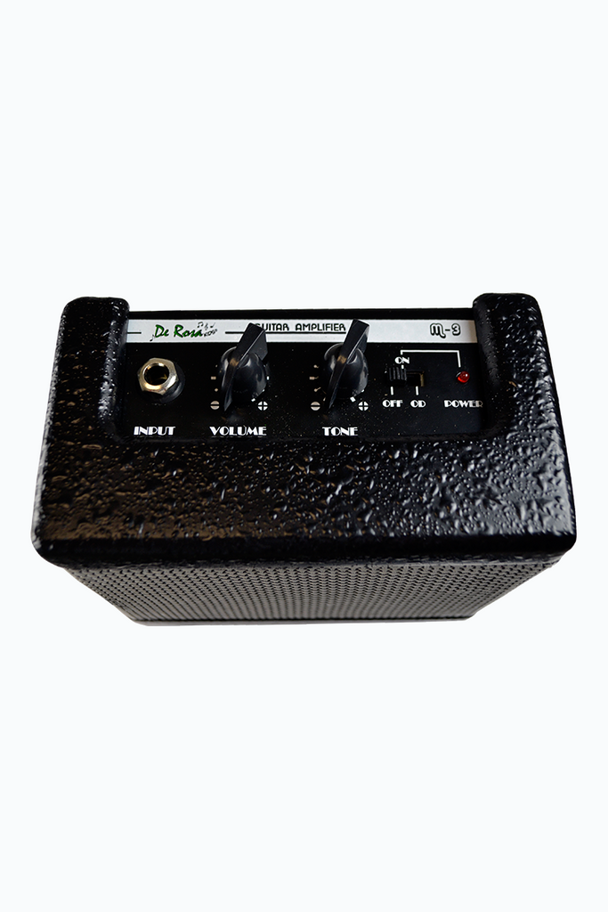 De Rosa Mini 3 Watt Amp DK-AMP3-M3 - ccttek