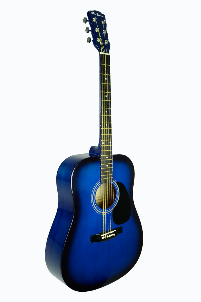 Glen burton deals acoustic guitar