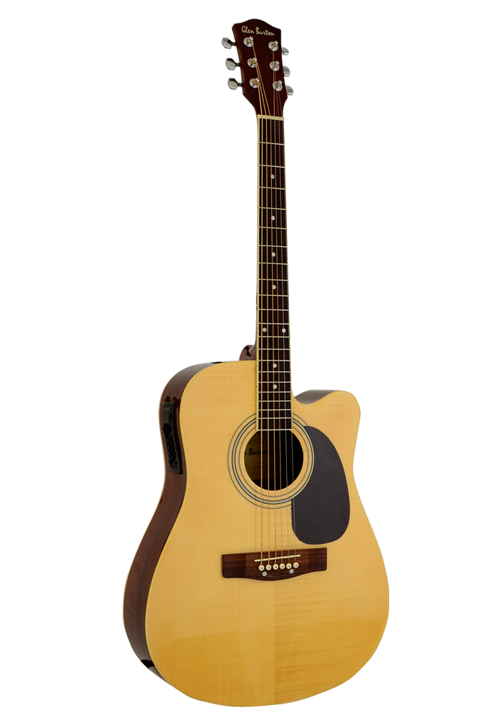 Glen burton guitar top price