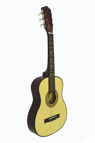 Toy GA3200R-NT 32" Acoustic Guitar - ccttek