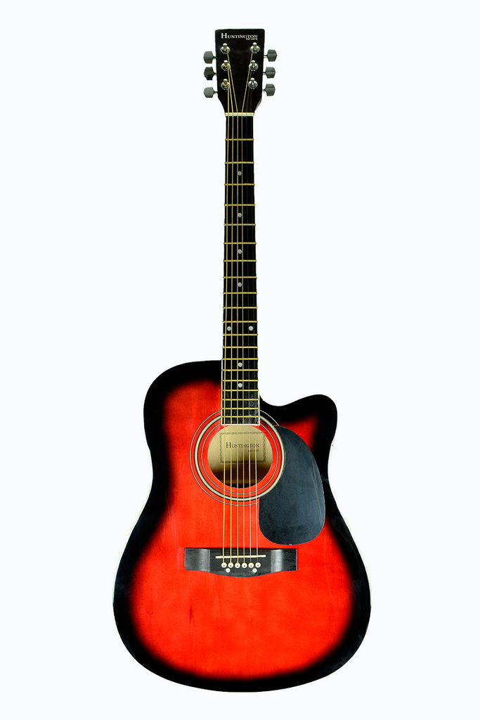 Huntington guitar deals price