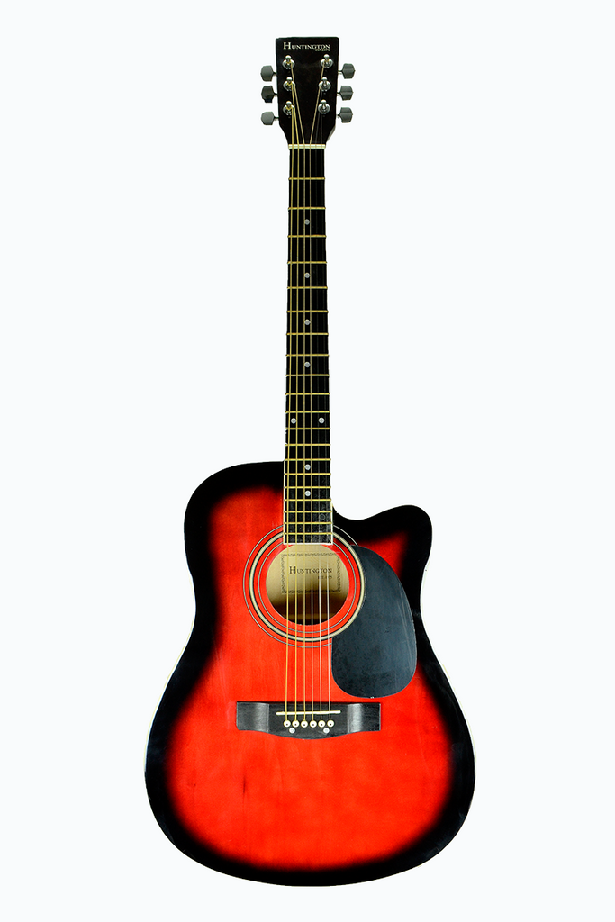 Huntington online guitar price