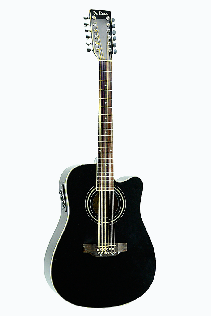 De rosa guitar 12 string deals