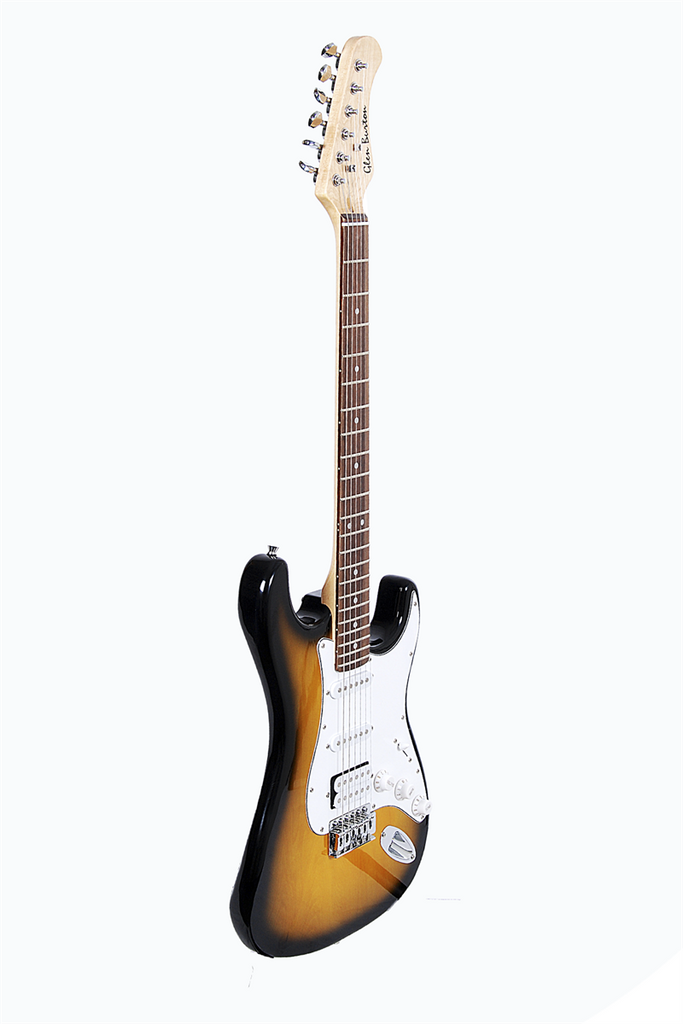 Glen burton outlet stratocaster