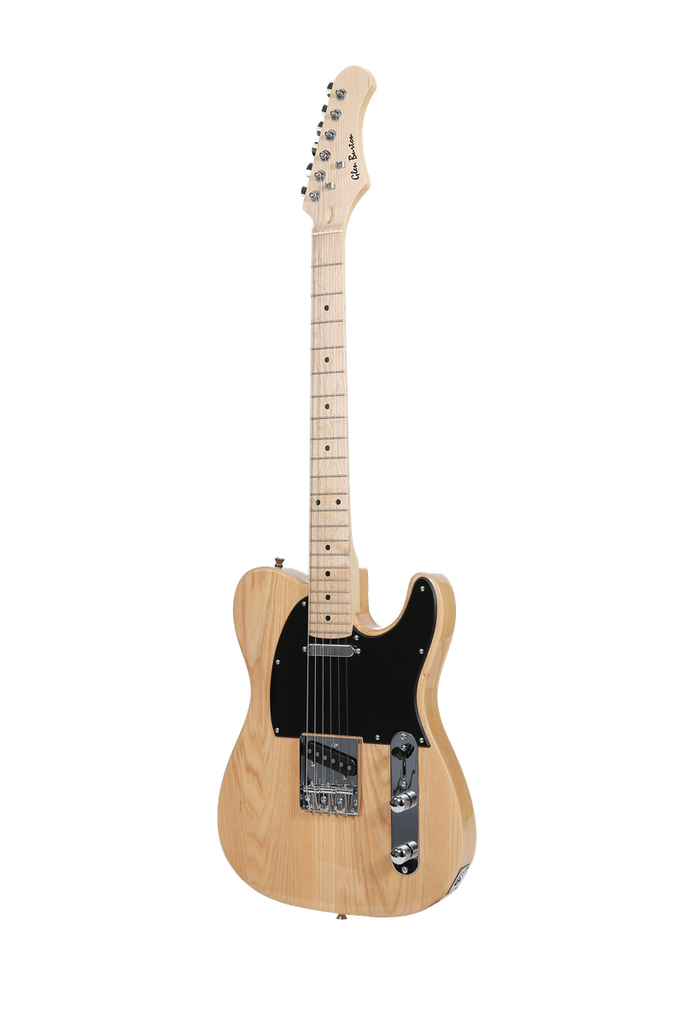 Glen Burton X Series GE39-TL302-NT Signature MT302 Electric Guitar - ccttek