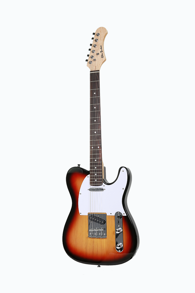 Glen Burton X Series GE39-TLR/200-TS MT200 Electric Guitar - ccttek