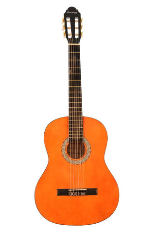 Huntington GF39-CLA Full Size Classical Guitar - ccttek