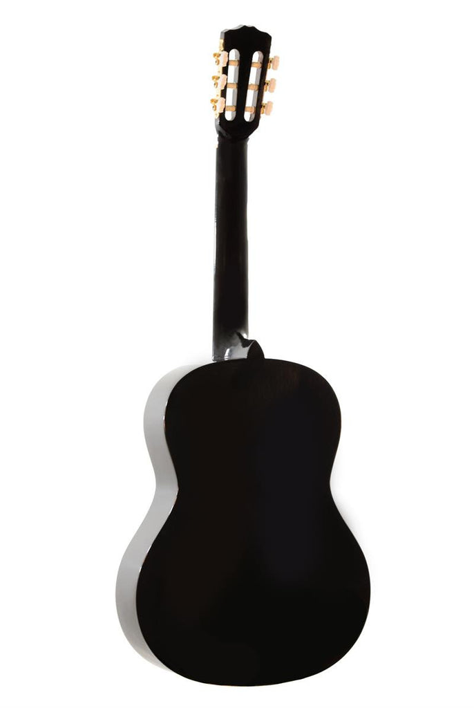 Huntington GF39-CLA Full Size Classical Guitar - ccttek