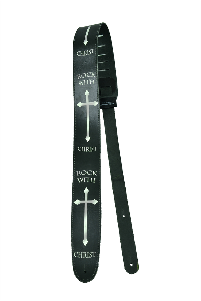 Guitar Straps GS-P25-CHRIST - ccttek