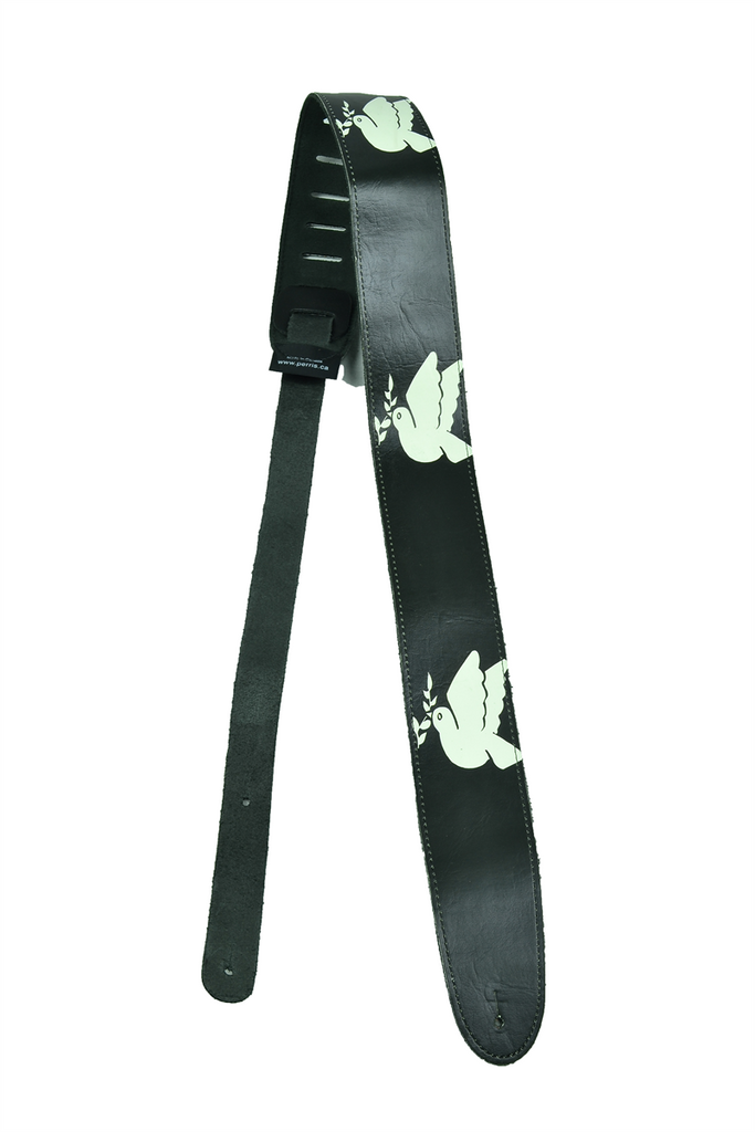 Guitar Straps GS-P25-PEACE - ccttek