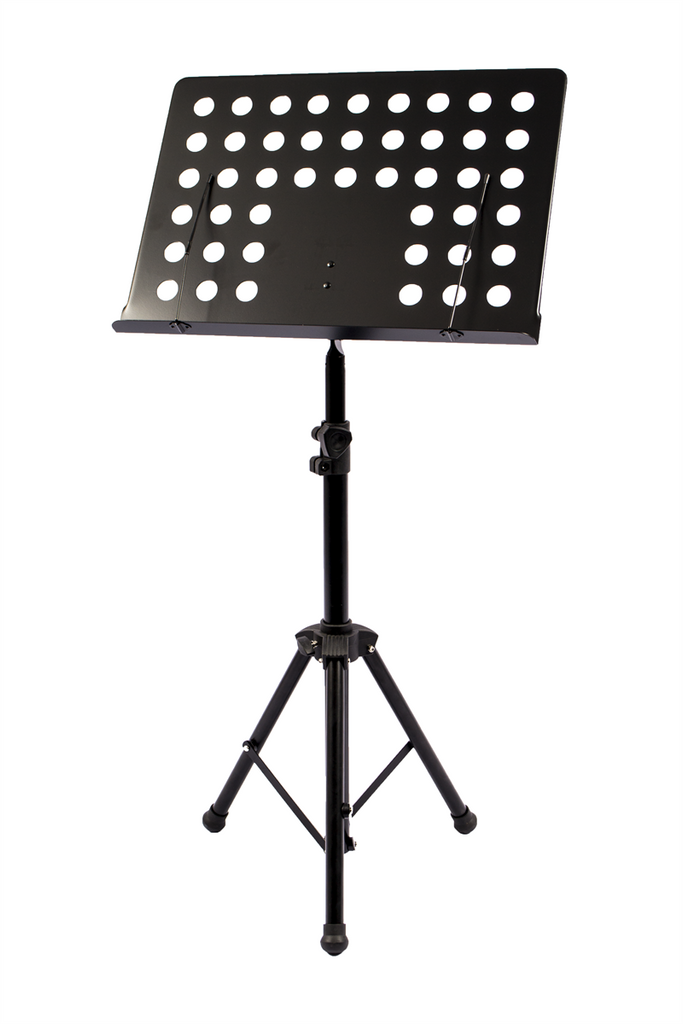 Music Book Stand MSHD-1 Heavy weight Duty Metal Plate - ccttek