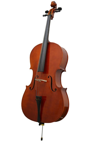 Student Cello Full Size Ensemble CL4411R - ccttek