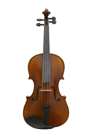Entry Level Full Size VI4411R-NT Violin Ensemble - ccttek